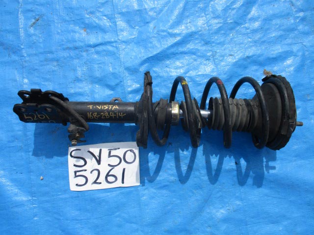 Used Toyota Vista STRUT FRONT RIGHT